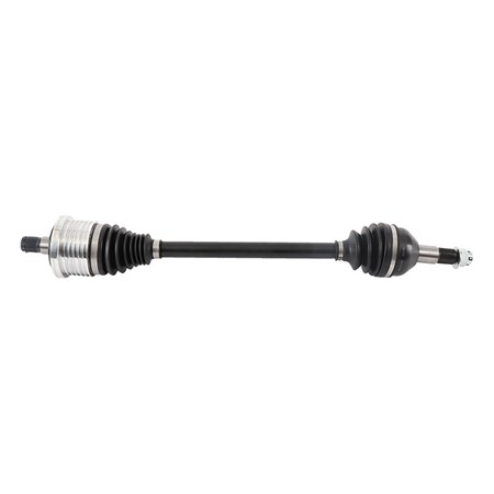 All Balls All Balls Racing 8-Ball Extreme Duty Axle AB8-CA-8-308 AB8-CA-8-308